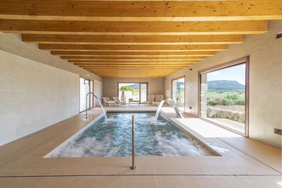 Bologna - Manacor - Aumallia Hotel & Spa