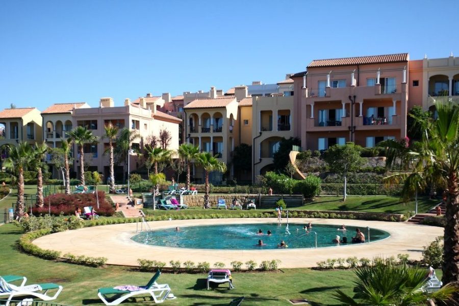 Bologna - Manilva - Pierre & Vacances Resort Terrazas Costa del Sol