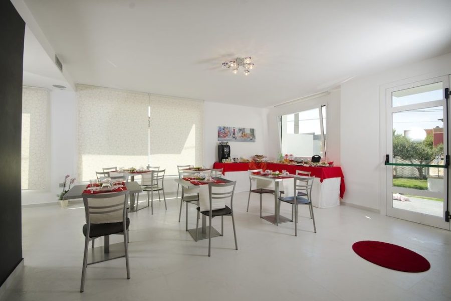 Bologna - Marsala - Hotel Rainbow Resort