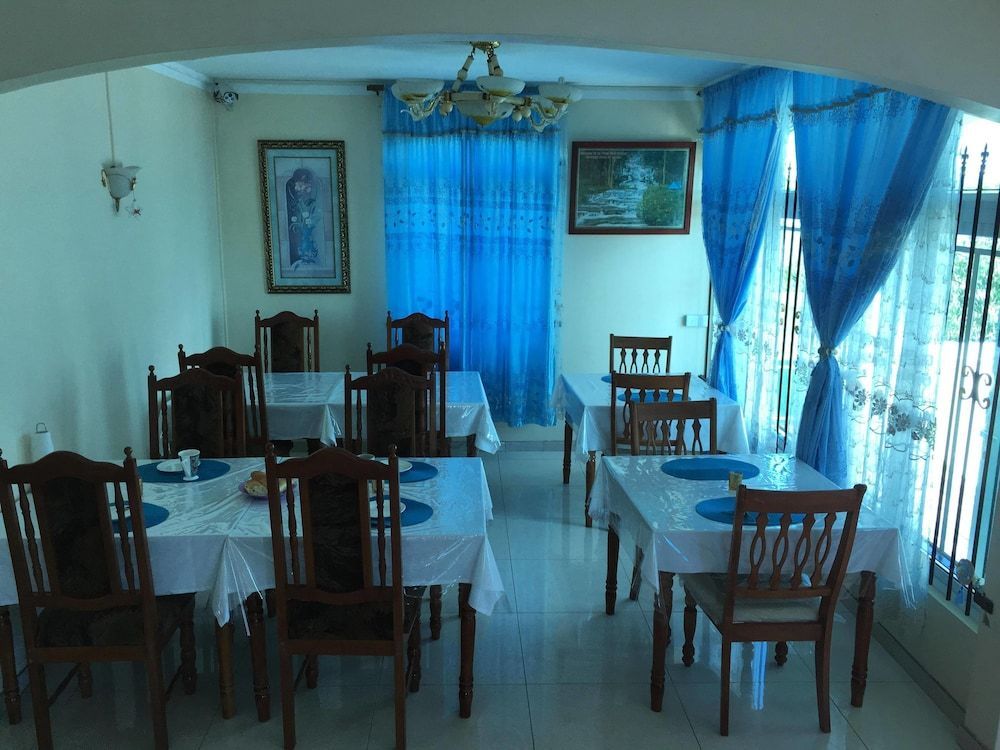 Torino - Mauritius - Luxor Residence Guesthouse