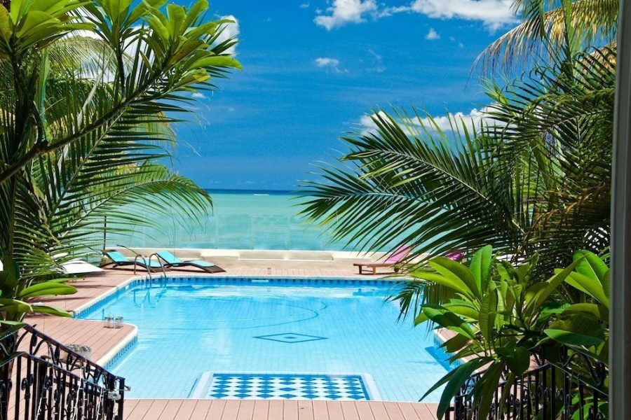 Verona - Mauritius - Villa Anakao Mauritius