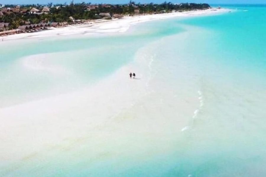 Roma - Messico - Riviera Maya - Hotel MAYARI Holbox