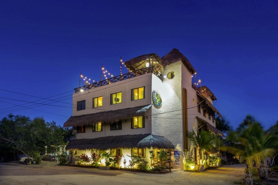 Roma - Messico - Riviera Maya - Paseo Kuka by ÓOL Hotels