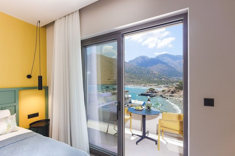 Firenze - Mylopotamos - Mira Mare Luxury Residence