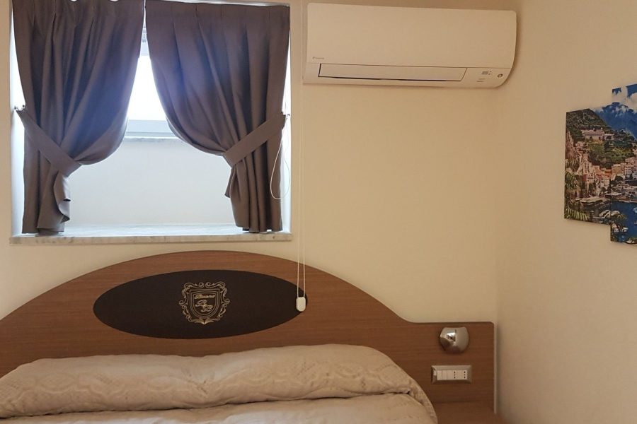 Olbia - Napoli - Buono B&B