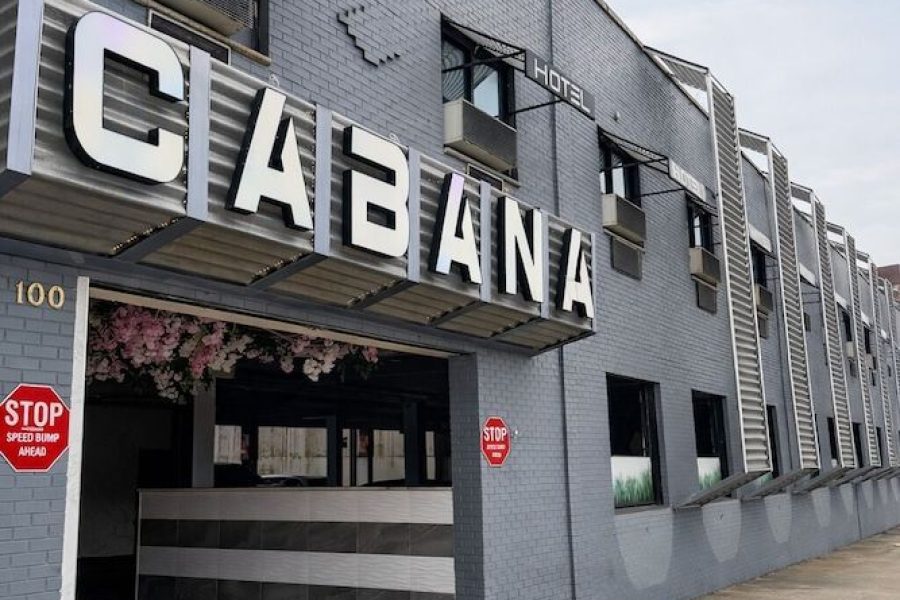 Firenze - New York - Cabana Hotel Yankee Stadium