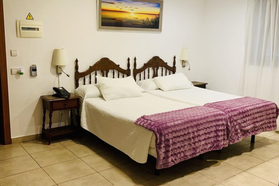 Bologna - Premiá de Mar - Hotel Llar de Capitans