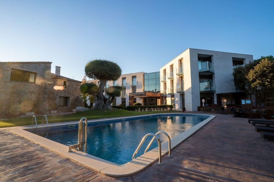 Bologna - Premiá de Mar - Hotel & Spa Golden Barcelona