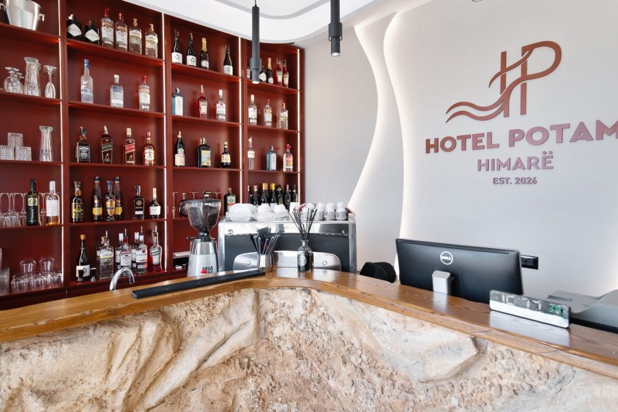Milano - Riviera Albanese - Hotel Potami