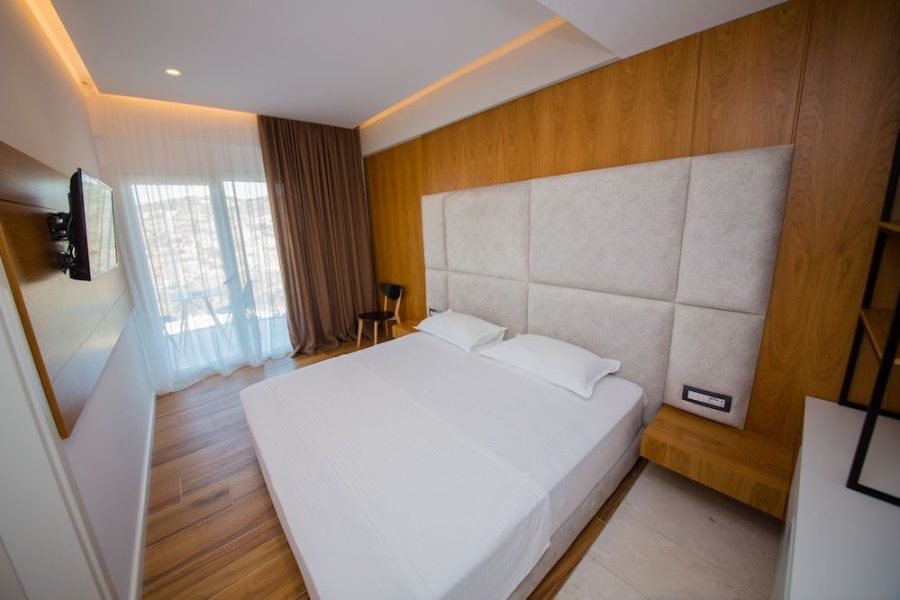 Lamezia Terme - Riviera Albanese - Inada Hotel Ksamil