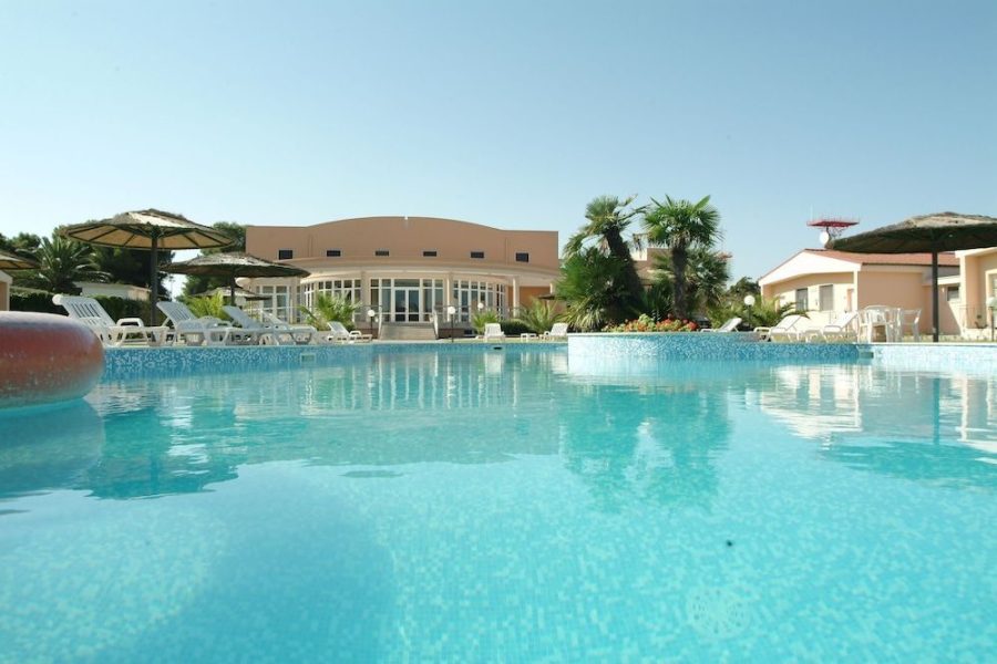 Bologna - Salento - Hotel Minerva