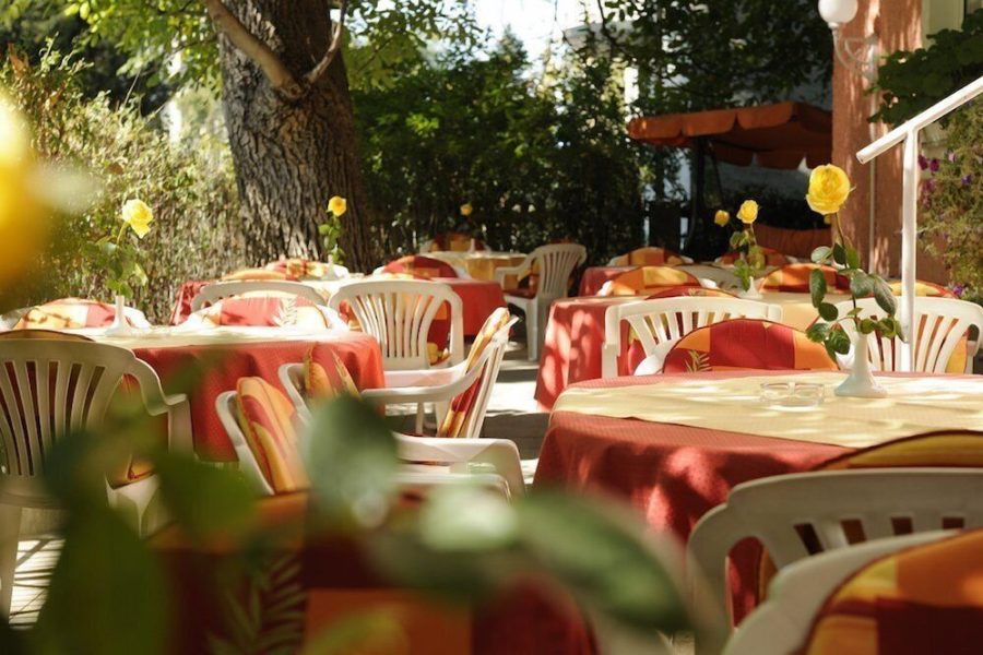 Bologna - Salisburgo - Hotel Scherer