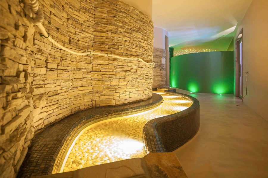 Napoli - Sardegna Orientale - Mercure Olbia Hotel e Spa