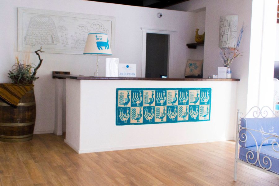 Ancona - Sardegna Settentrionale - Alghero Vacanze Hotel