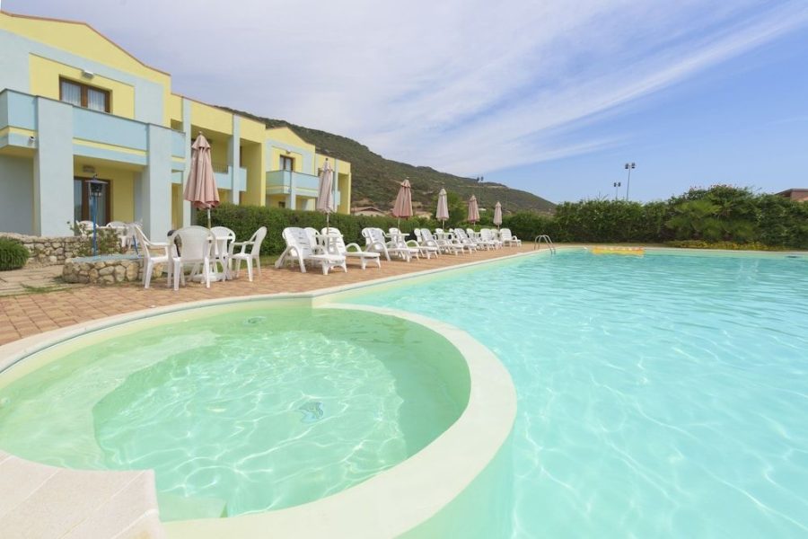 Torino - Sardegna Settentrionale - Hotel Isola Rossa