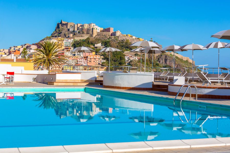 Catania - Sardegna Settentrionale - LH Pedraladda Resort