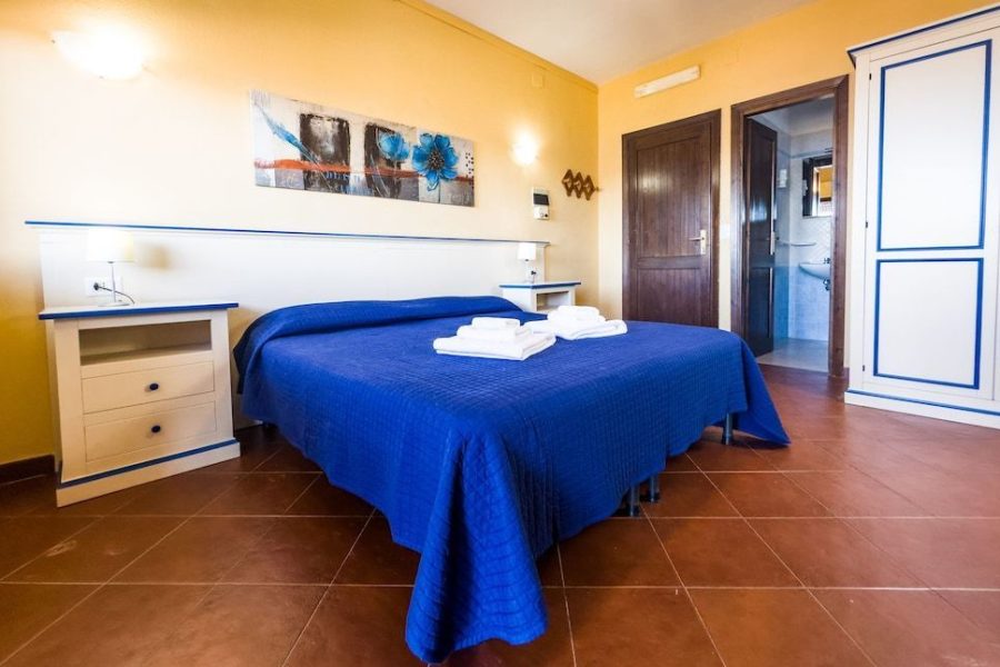 Catania - Sardegna Settentrionale - Residence Hotel La Pelosetta
