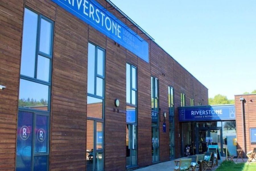 Palermo - Scozia - Riverstone Lodge Hotel