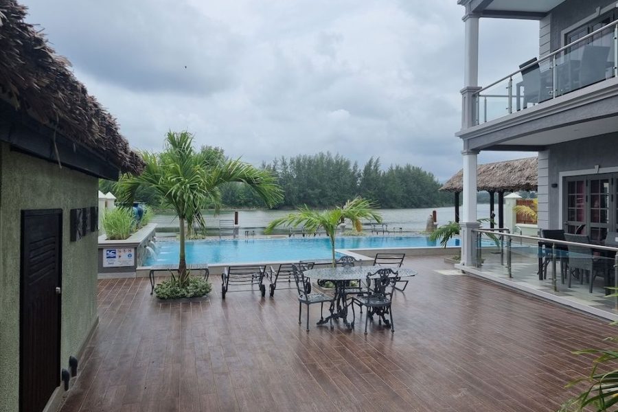 Bologna - Seychelles - Phoenix Luxury Self Catering Apartments