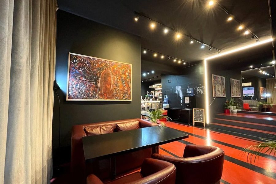 Bologna - Tirana - Signature Idea hotel