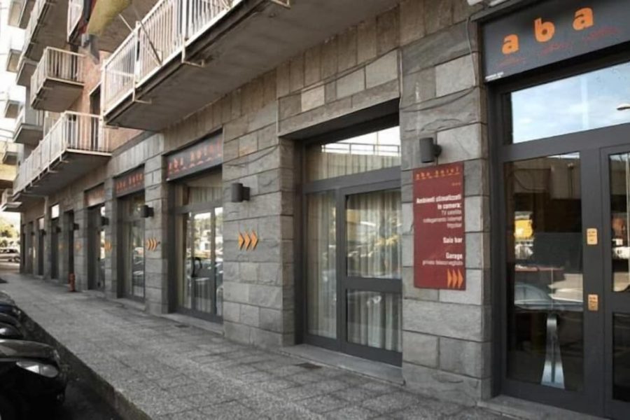 Bologna - Torino - Aba Hotel