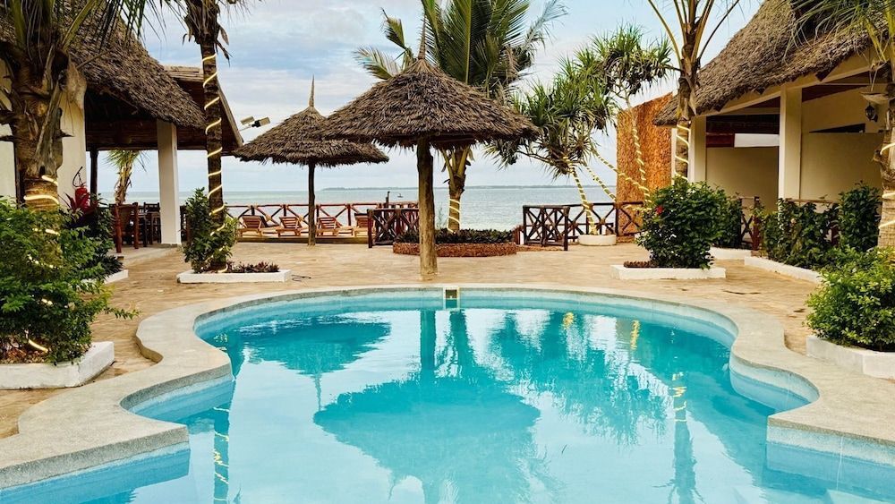 Torino - Zanzibar - Moya Beach Hotel