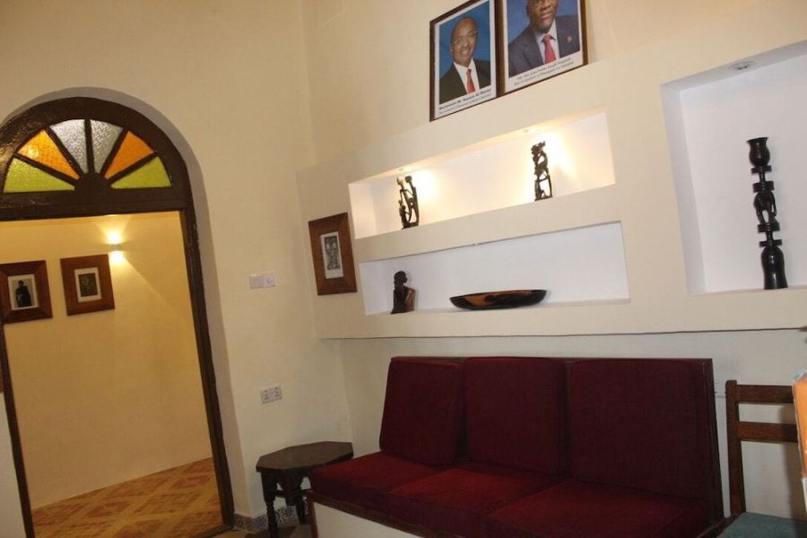 Bologna - Zanzibar - The Island Stone Town hotel