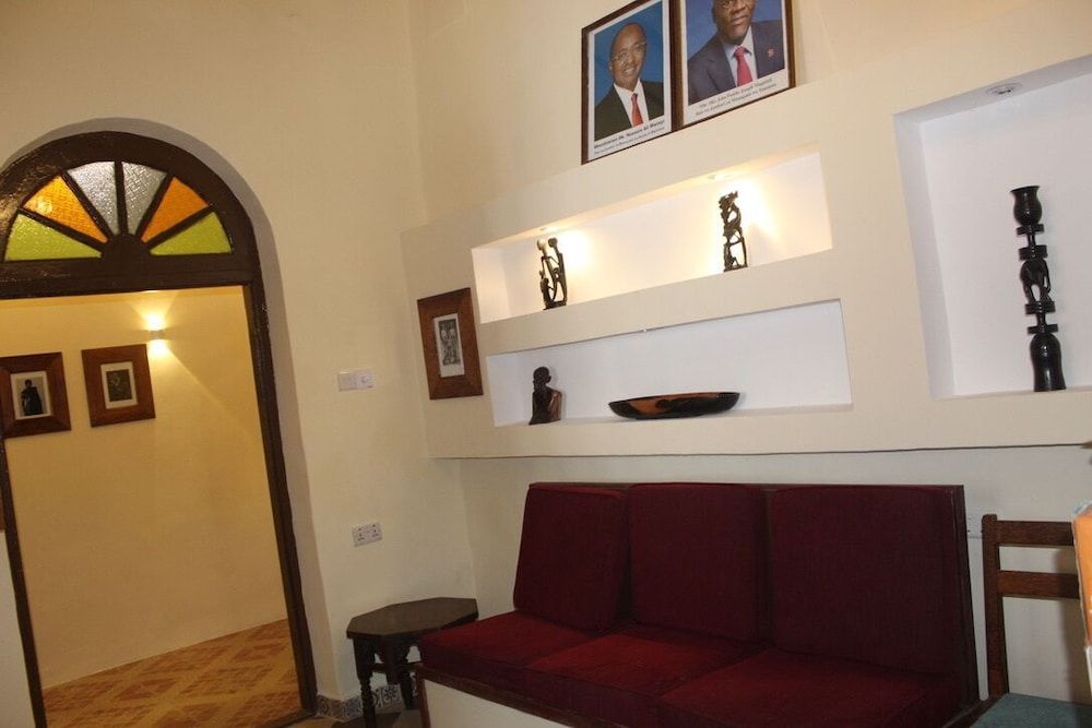 Bologna - Zanzibar - The Island Stone Town hotel