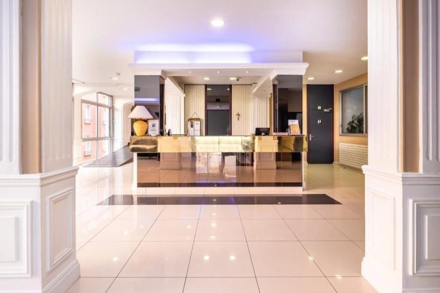 Brindisi - Alti Pirenei - Hôtel Estival Arriel entièrement climatisé