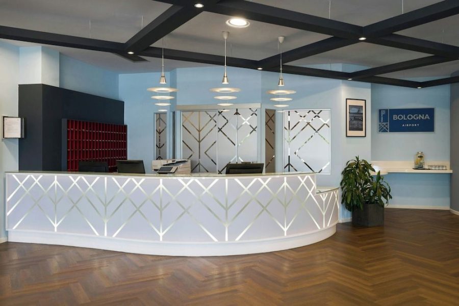 Milano - Bologna - Four Points Flex by Sheraton Bologna Airport