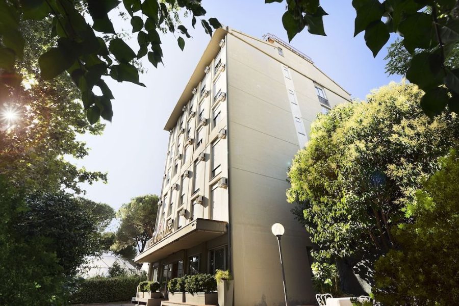 Brindisi - Firenze - Hotel Corolle