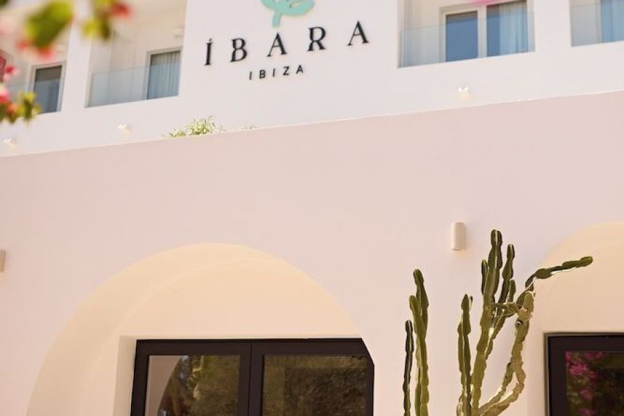 Brindisi - Ibiza - Ibara Ibiza Hotel Boutique