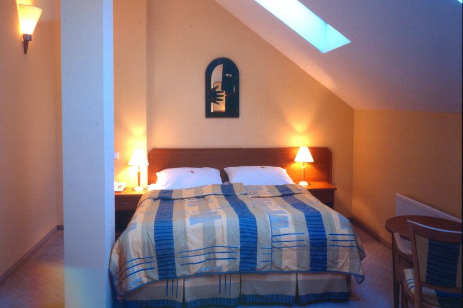 Brindisi - Praga - EA Hotel Tosca