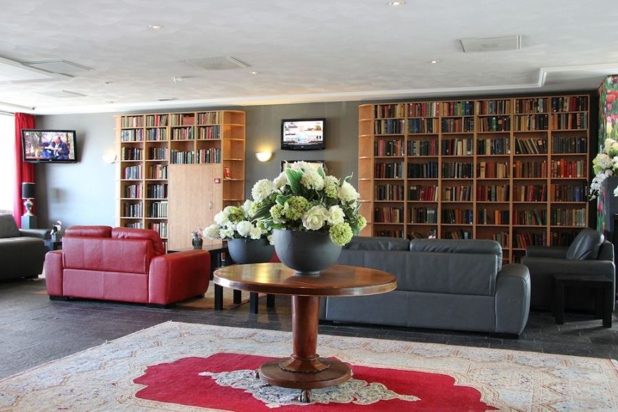 Cagliari - Amsterdam - Best Western Plus Amsterdam Airport Hotel