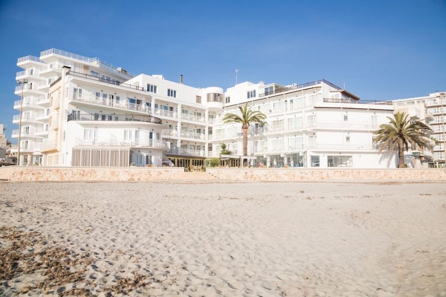 Cagliari - Cala Millor - Hotel Club S'Illot