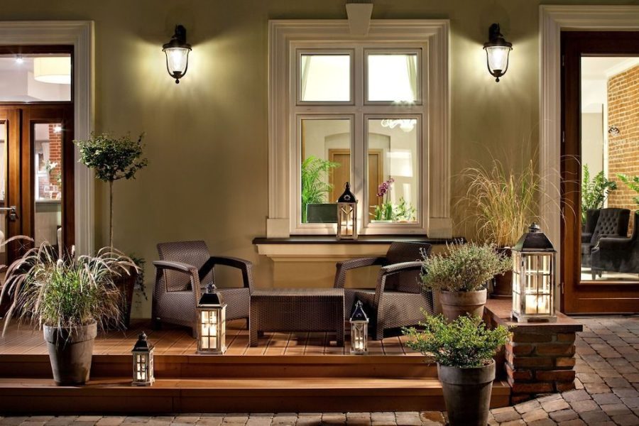 Cagliari - Cracovia - Metropolitan Boutique Hotel