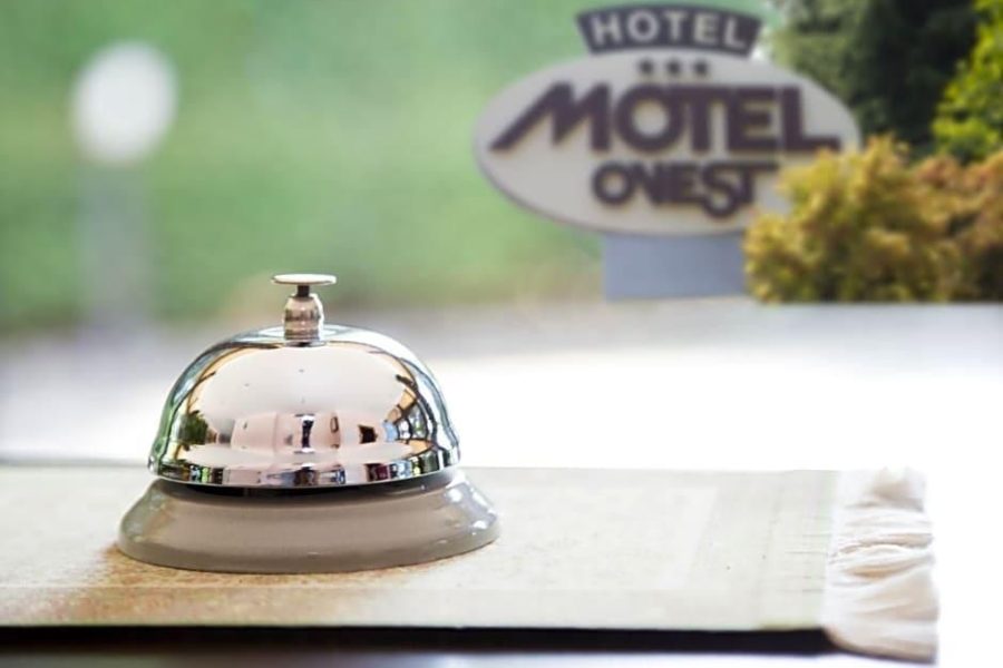 Cagliari - Rho (Fiera) - Hotel Motel Ovest