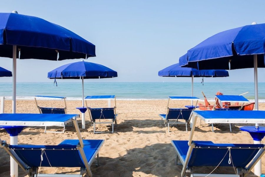 Cagliari - Sicilia - Baia Di Ulisse Wellness & Spa