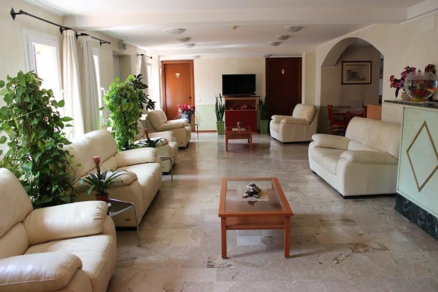 Firenze - Venezia - Hotel Altieri