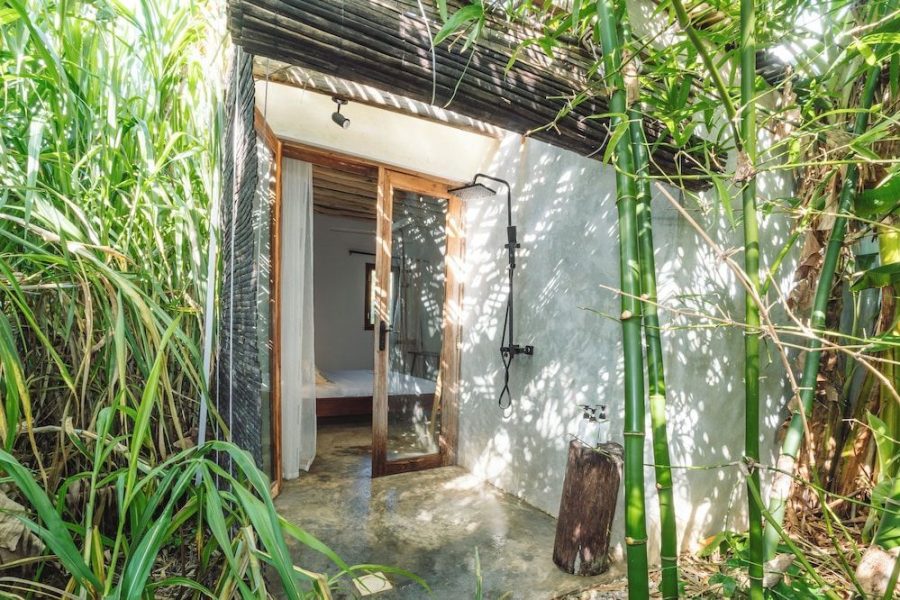 Cagliari - Zanzibar - Bamboo Zanzibar