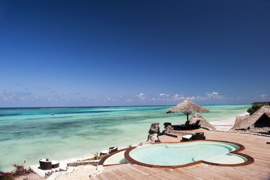 Cagliari - Zanzibar - Karafuu Beach Resort & Spa