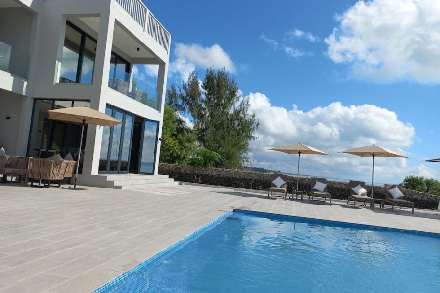Torino - Zanzibar - Villa Bluu Zanzibar