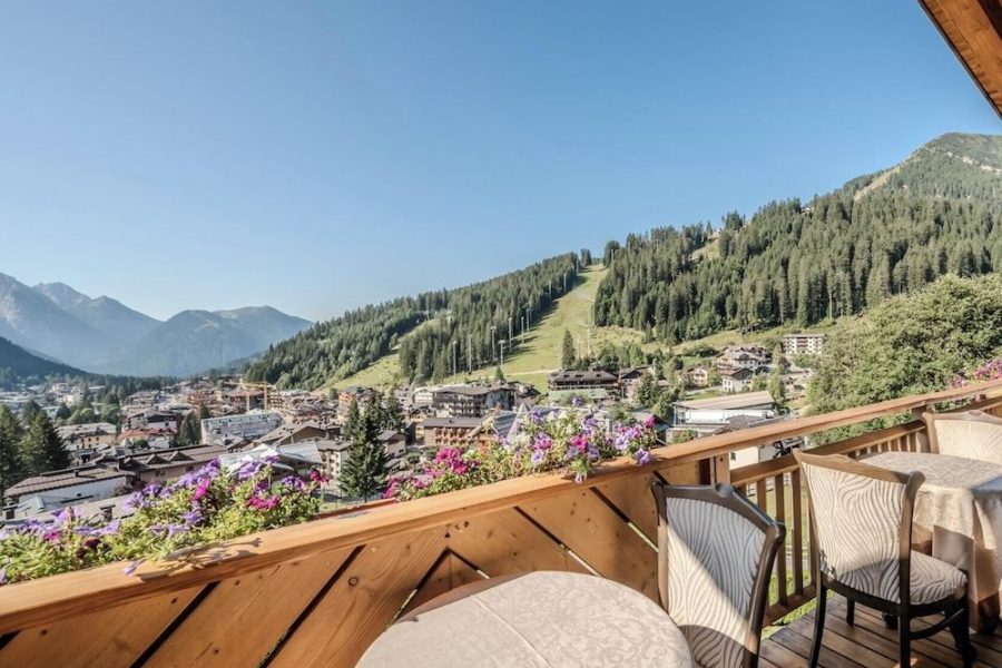Bari - Alpi Italiane - HOTIDAY Room Collection - Campiglio Pradalago