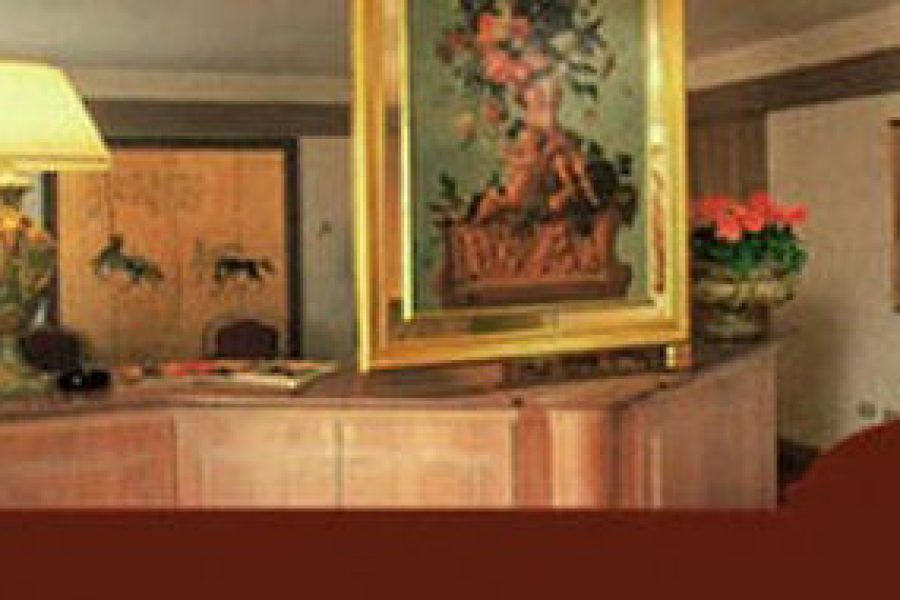 Catania - Assago - Hotel Ascot