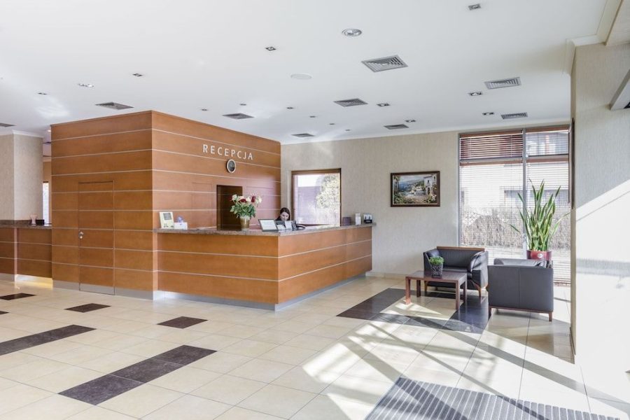Palermo - Breslavia - Premium Hotel Bacero Wrocław