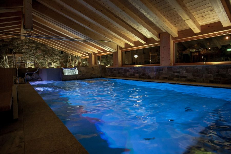 Catania - Cogne - Hotel Sant'Orso - Mountain Lodge & Spa