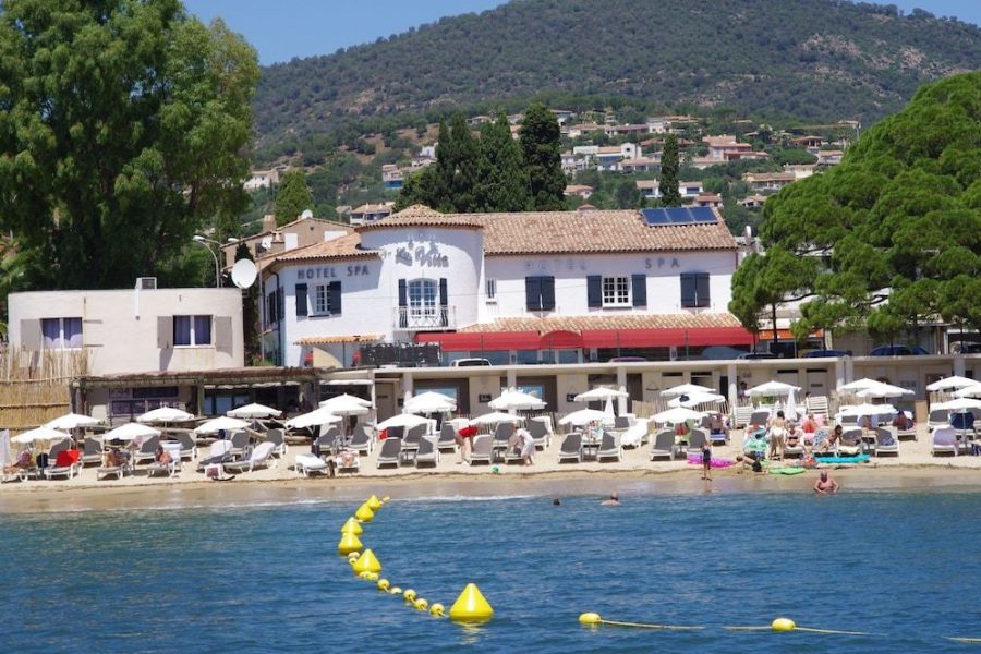 Catania - Costa Azzurra - Hôtel & Spa La Villa