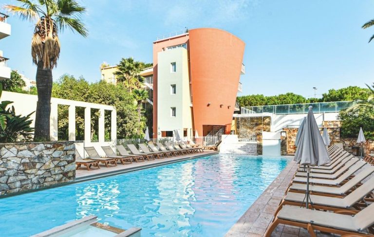 Volo + Hotel Catania - Costa Azzurra - Résidence Pierre & Vacances Premium Port Prestige da 361.59€
