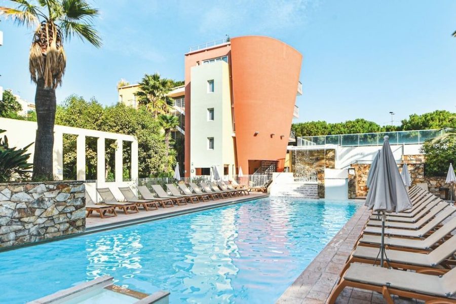 Palermo - Costa Azzurra - Résidence Pierre & Vacances Premium Port Prestige