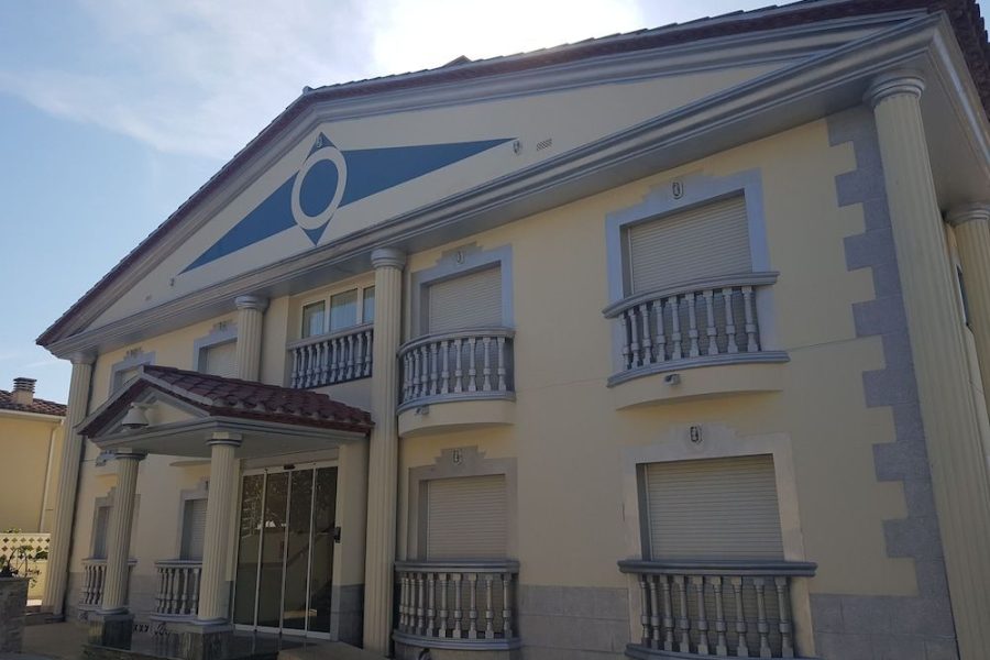 Catania - Costa Brava - Hotel Portofino